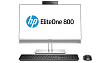 HP EliteOne 800 G4 All-in-One 23,8"Touch GPU(1920x1080),Core i5-8500,8GB,256GB,DVD,Wireless kbd&mouse,AIO Stand,Intel 9560 BT,WLAN I 9560,Win10Pro(64-