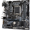 Материнская плата H610M H DDR4