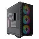 Корпус для компьютера MONTECH ATX AIR 903 MAX Black