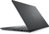Ноутбук Dell Vostro 3515 15.6"(1920x1080 (матовый) WVA)/AMD Ryzen 3 3250U(2.6Ghz)/8192Mb/256SSDGb/noDVD/Int:AMD Radeon/BT/WiFi/war 1y/Carbon Black
