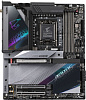 Материнская плата Gigabyte Z790 AORUS MASTER Soc-1700 Intel Z790 4xDDR5 ATX AC`97 8ch(7.1) 10Gigabit RAID+DP