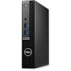 Dell Optiplex 7010 MFF Core i7-13700T, 16GB, 512GB SSD, Intel UHD Graphics 770, WLAN + BT, KB ENG, Mouse, Linux Ubuntu,2YW 7010-7653