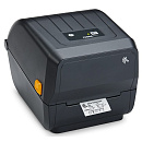 Zebra ZD220t [ZD22042-T0EG00EZ] {Thermal Transfer Printer (74M) ZD220; Standard EZPL, 203 dpi, EU and UK Power Cords, USB}