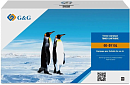 Тонер-картридж G&G GG-D115L черный (3000стр.) для Samsung Samsung Xpress SL-M2620/2820/M2670/2870