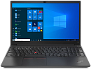 ThinkPad E15 AMD G3 15.6" FHD (1920x1080) AG 300N, Ryzen 3 5300U 2.6G, 8GB DDR4 3200, 256GB SSD M.2, Radeon Graphics, Wifi, BT, FPR, IR Cam, 3cell 57W