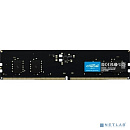 Crucial DDR5 8GB 4800 MT/s CL40 16Gbit CT8G48C40U5