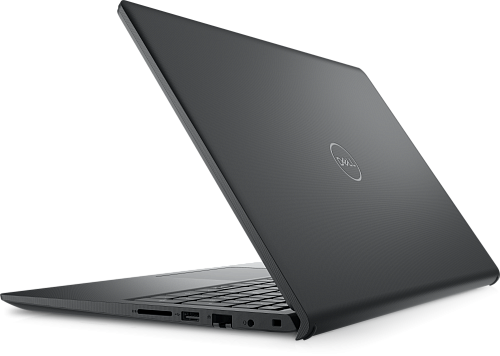 Ноутбук Dell Vostro 3515 15.6"(1920x1080 (матовый) WVA)/AMD Ryzen 3 3250U(2.6Ghz)/8192Mb/256SSDGb/noDVD/Int:AMD Radeon/BT/WiFi/war 1y/Carbon Black