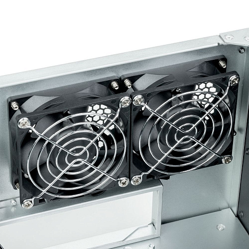 Корпус Silverstone SST-RM600 (G51RM6000000020)