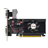 Видеокарта/ VGA AFOX NVIDIA Geforce GT730 LP 4GB, DDR3/128-bit, PCIe 2.0, 1xDVI-D, 1xHDMI, 1xD-Sub, 1-slot