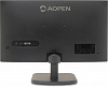 Монитор Aopen 27" 27CL1Ebi черный IPS LED 1ms 16:9 HDMI матовая 250cd 178гр/178гр 1920x1080 100Hz FreeSync VGA FHD 3.5кг