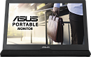 Монитор LCD 15.6” MB169C+ ASUS MB169C+, 90LM0180-B01170, 15,6" мобильный монитор с интерфейсом USB Type-C, FHD (1920x1080), IPS, технология