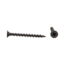 Rexant 1133-3541-4 Саморез гипсокартон-дерево KRANZ 3.5х41, пакет (50 шт./уп.)