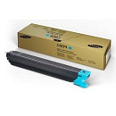 Samsung CLT-C809S/SEE Samsung тонер картридж CLX-9201ND/9201NA/9251ND/9251NA/9301NA, Cyan, 15000 стр (SS568A)