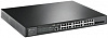 Коммутатор TP-Link TL-SG3428XMP (L2+) 24x1Гбит/с 4SFP+ 24PoE+ 384W управляемый