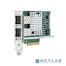 HP 665249-B21 Ethernet Adapter, 560SFP+ {2x10Gb, PCIe(2.0), Intel, for DL165/580/585/980G7 & Gen8/Gen9-servers}