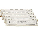 Модуль памяти DIMM 64GB PC21300 DDR4 KIT4 BLS4K16G4D26BFSC CRUCIAL