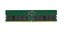 оперативная память Kingston Server Premier 16GB 4800MT/s DDR5 ECC CL40 DIMM 1Rx8 Hynix A
