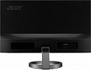 Монитор Acer 27" Vero RL272Eyiiv темно-серый IPS LED 1ms 16:9 HDMI глянцевая 250cd 178гр/178гр 1920x1080 75Hz FreeSync VGA FHD 3.5кг