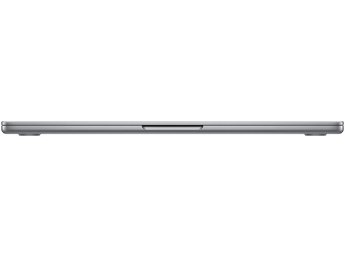 Ноутбук Apple/ 13-inch MacBook Air: Apple M2 with 8-core CPU, 10-core GPU/8Gb/512GB SSD - Space Gray/RU