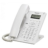 IP-телефон Panasonic KX-HDV100RU – проводной SIP-телефон (белый)