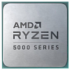 CPU AMD Ryzen 7 5800X, 8/16, 3.8-4.7GHz, 512KB/4MB/32MB, AM4, 105W, 100-000000063 OEM, 1 year