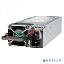 Блок Питания HPE 830272-B21 1600W Platinum Flex Slot Hot Plug Low Halogen Power