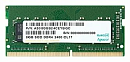 Apacer DDR4 8GB 2400MHz SO-DIMM (PC4-19200) CL17 1.2V (Retail) 1024*8 (AS08GGB24CEYBGH/ES.08G2T.GFH)