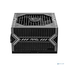 Блок питания ПК/ Power Supply MSI MAG A550BN, 550W 80+ Bronze (ATX, Non modular, 1x24(20+4)pin, 1xCPU 8(4+4)pin, 2xPCIe*2 8(6+2)pin, 5xSATA3, 2xMOLEX4
