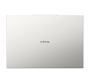 Ноутбук Infinix Xbook B16 BL614 Core Ultra5-115U 16/512GB DOS Titanium Silver