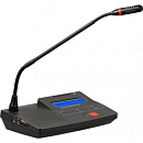 Микрофонный пульт переводчика clevermic BKR BLS-8100Y