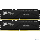 Модуль памяти DIMM DDR5-5200 64GB (32GBx2) KF552C40BB2K2-64 KINGSTON
