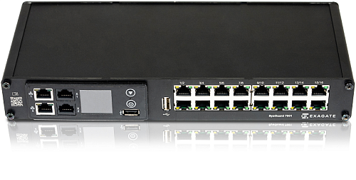Система мониторинга Exagate SYSGuard 7001