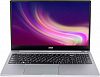 ноутбук hiper expertbook ryzen 7 5800u 16gb ssd512gb amd radeon 15.6" ips fhd (1920x1080) free dos grey wifi bt cam 4800mah (j8bd8y50)