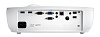 Проектор Optoma [EH460ST] Full3D; DLP, Full HD(1920*1080),4200 ANSI Lm,20000:1; короткофокусный (0.5:1); HDMI x2+MHL;VGA IN x1;Composite;AudioINx1(3,5