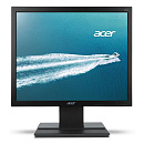 Монитор LCD 17" V176LBMD W/LED BLACK UM.BV6EE.005 ACER