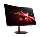 Монитор LCD 27" XZ272PBMIIPHX BLACK UM.HX2EE.P10 ACER
