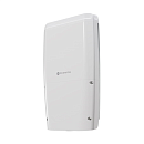 Коммутатор MikroTik Cloud Router Switch CRS504-4XQ-OUT