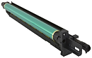 Фотобарабан Konica Minolta drum DR-618K black for bizhub 450i/550i/650i 240 000 pages replacement ACV80RD