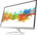 Монитор HP 31.5" 32 f черный IPS 16:9 HDMI 300cd 178гр/178гр 1920x1080 D-Sub FHD 5.14кг