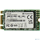 Transcend SSD 425S, 250GB, M.2(22x42mm), SATA3, 3D TLC TS250GMTS425S