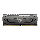 Оперативная память Patriot Viper STEEL DDR4 DIMM 16GB 3600MHz SINGLE 1*16GB CL18 18-22-22-42 1.35V