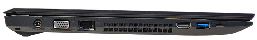 Машина портативная персональная электронно-вычислительная/ Aquarius CMP NS685U R11 (Intel Core i5-10210U (1,6GHz)/D4_8G/SSD256/VINT/WiFi/BT/15.6W")