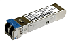 D-Link SFP Transceiver, 1000Base-LX, Duplex LC, 1310nm, Single-mode, 10KM