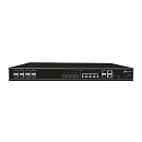 TP-Link P1201-08 8-портовый оптический линейный терминал GPON OLT