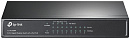 Коммутатор TP-Link Коммутатор/ 8-port Gigabit Desktop Switch with 4-Port PoE