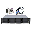 Платформа СХД QNAP TL-R1200S-RP