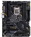Материнская плата Asus TUF GAMING Z490-PLUS (WI-FI) Soc-1200 Intel Z490 4xDDR4 ATX AC`97 8ch(7.1) GbLAN RAID