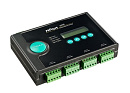 4-портовый преобразователь RS-422/485 в Ethernet<br><br><b>Причина уценки: </b>Модуль полностью рабочий, но был в использовании, поэтому имеет следы э
