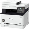 МФУ лазерный Canon i-Sensys Colour MF645Cx (3102C052) A4 Duplex WiFi белый/черный