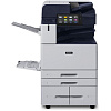 МФУ Xerox AltaLink C8170 A3, МФУ, лазерное, цветная, 70стр/мин (А4), 36стр/мин(А3) , 1200x2400dpi, 1900МГц, 4096Мб, 128Гб, USB/Ethernet, (состоящий из